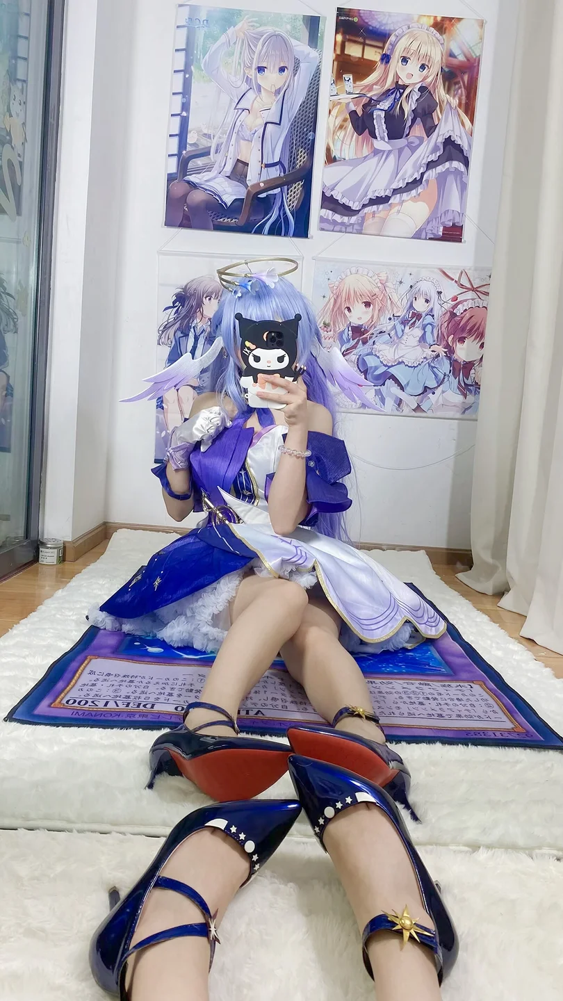 白栎Shirly_No_033_崩坏·星穹铁道_知更鸟_40P,6V_151MB tg@simisebaisi 【丝足阁】004.webp